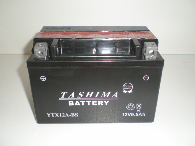 YTX12A-BS | Pôle Batterie 38 : batteries, piles, chargeurs ...