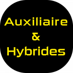 Auxilliaire & Hybrides