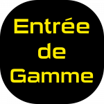 Entrée de Gamme