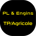 PL & Engins TP / Agricole