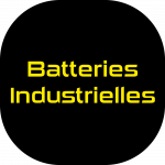 Batteries Industrielles