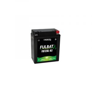 FB12AL-A2 - Démarrage Moto Gel - 12V - 12,6Ah