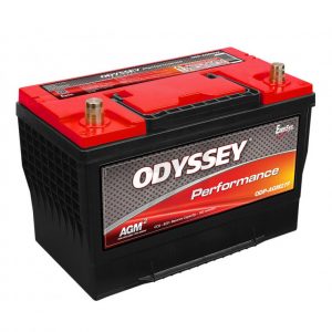 ODP-AGM27F - Démarrage Auto - 12V - 85Ah