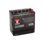 YBX1048 – Démarrage Auto – 12V – 45Ah