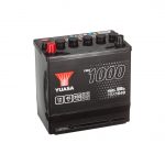 YBX1049 – Démarrage Auto – 12V – 45Ah